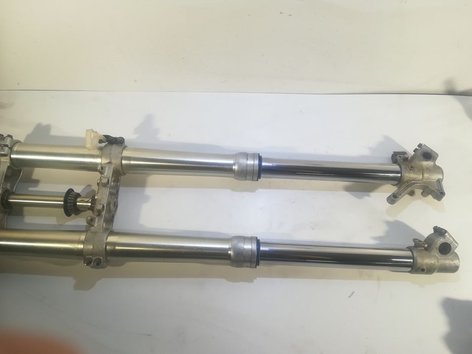 Lagi półki Yamaha yz 125 rok 00