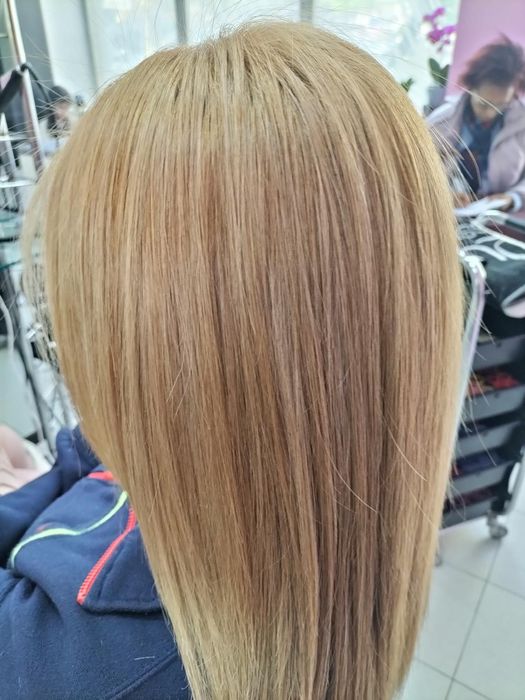 Unhas & Cabelos Lindos no Conforto da sua Casa