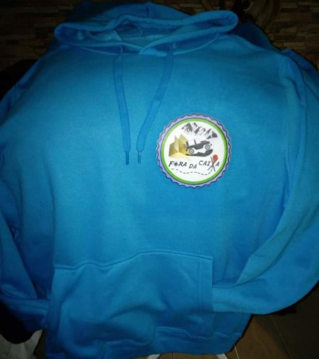 Impressora DTG Azon Tex Pro