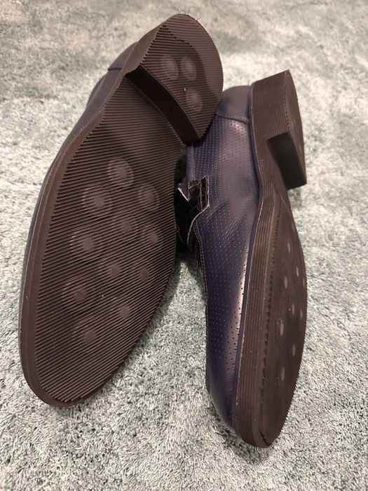 Чоловічі Лофери Bagatto