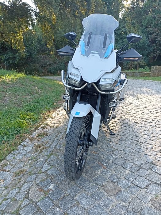 Zontes 703F 2025