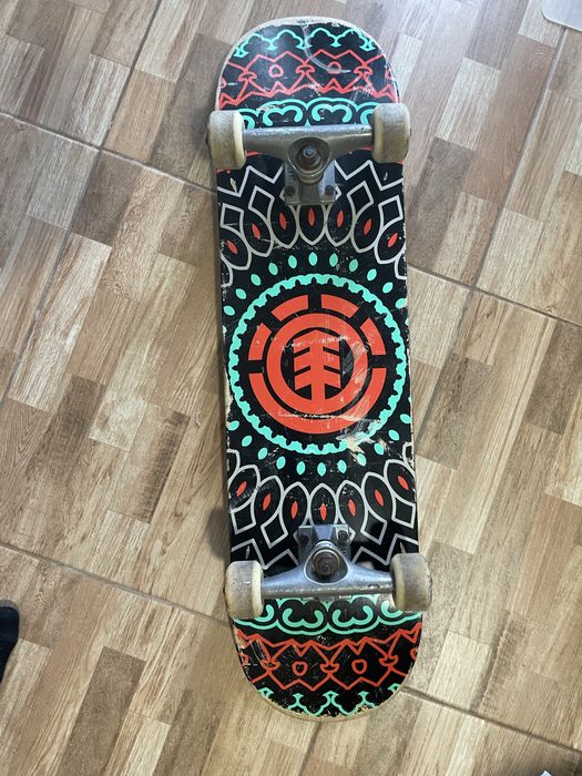 skate  element