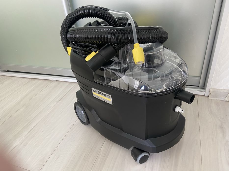karcher puzzi 8/1