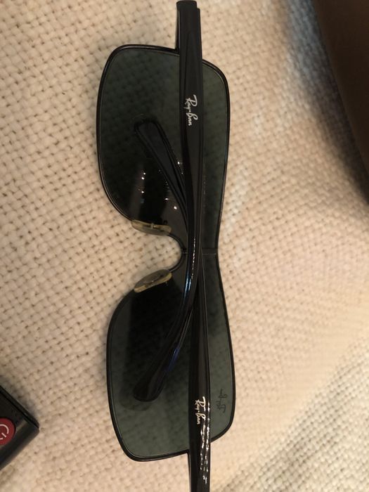 Oculos de sol ray ban de homem