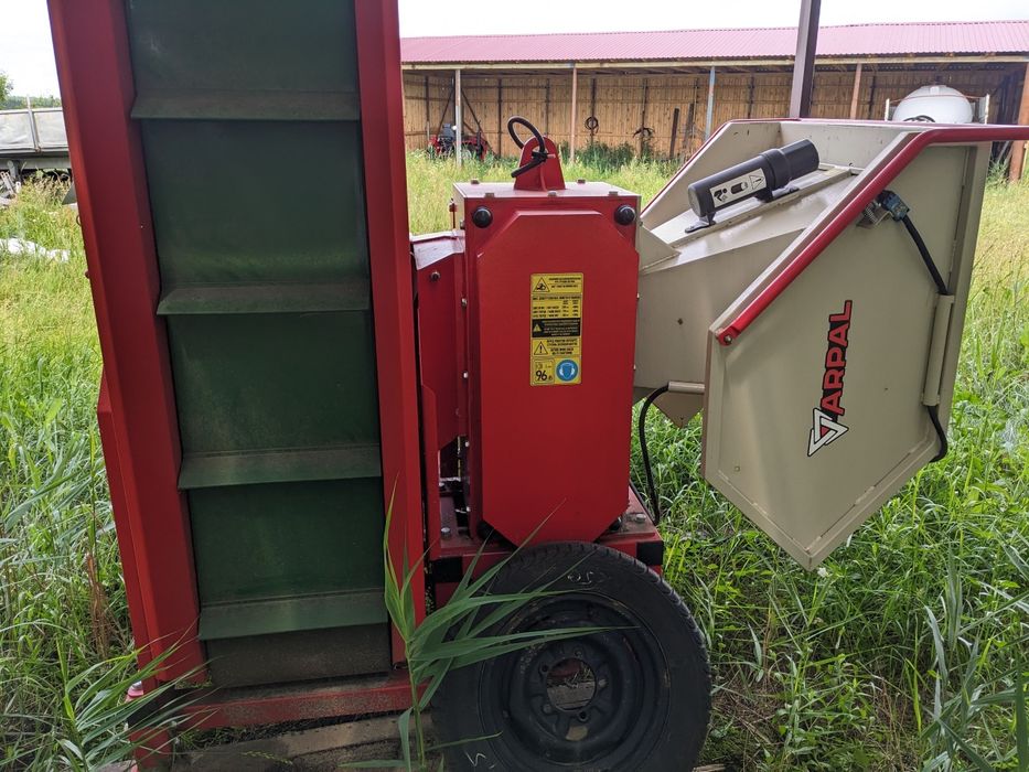 АРПАЛ Arpal AM- 200 TR-K