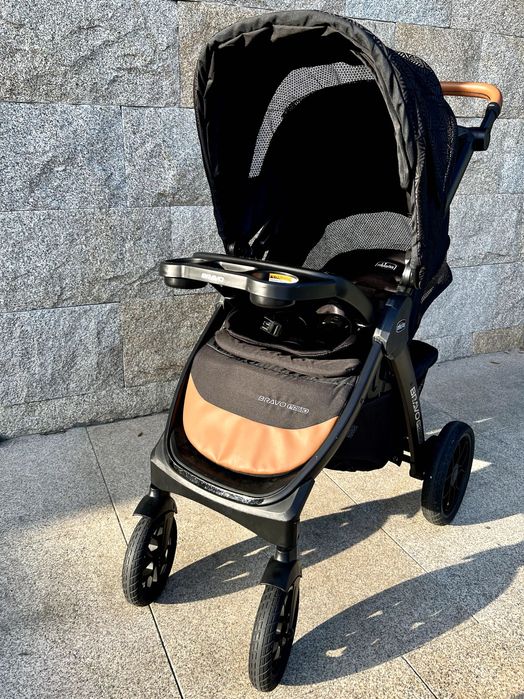 Carrinho | Chicco Bravo Primo