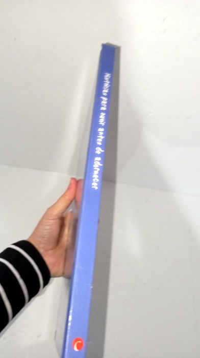 Histórias para ouvir antes de Adormecer