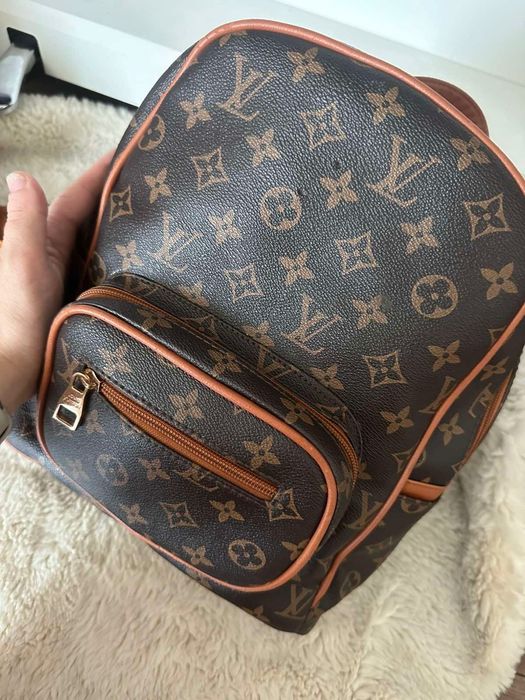 Plecak louis vuitton