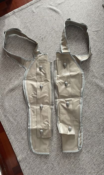 Máquina de Pressoterapia Profissional HOBITECH – 80W