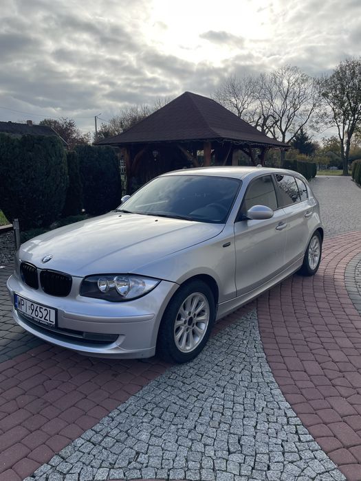 BMW Seria 1