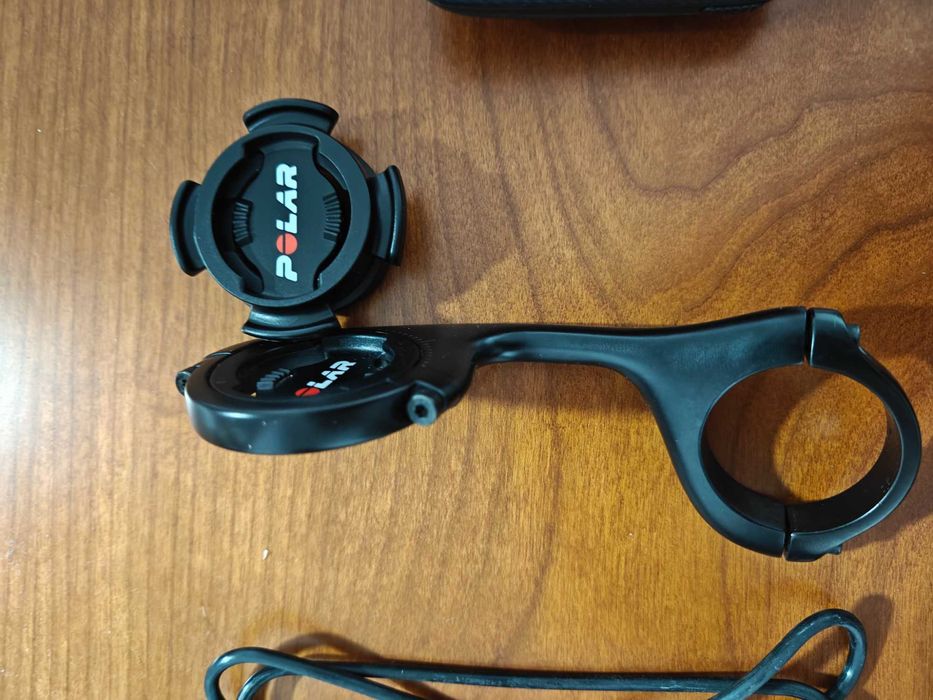 Ciclo computador Polar M460