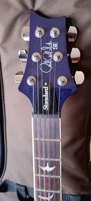 Guitarra Electrica PRS