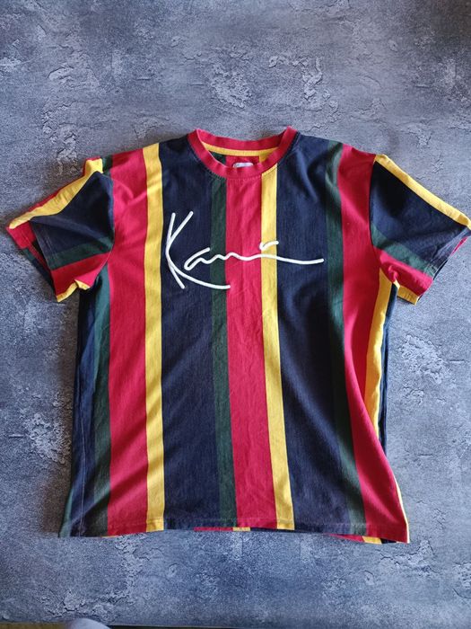 Футболка Karl Kani