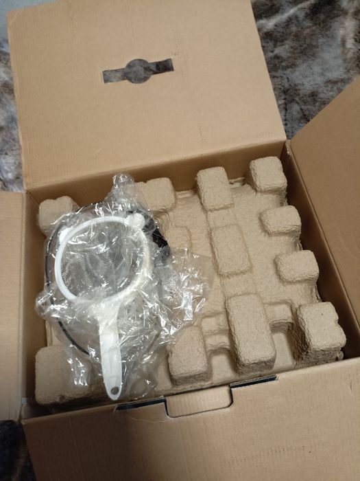 Wyciskarka do soków i maszynka do mięsa Phillipiak