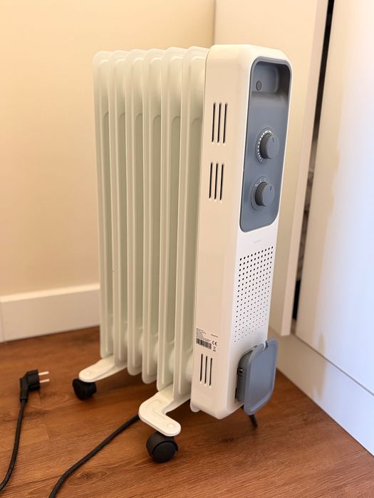 Lote de 2 radiadores Equation – 50 €