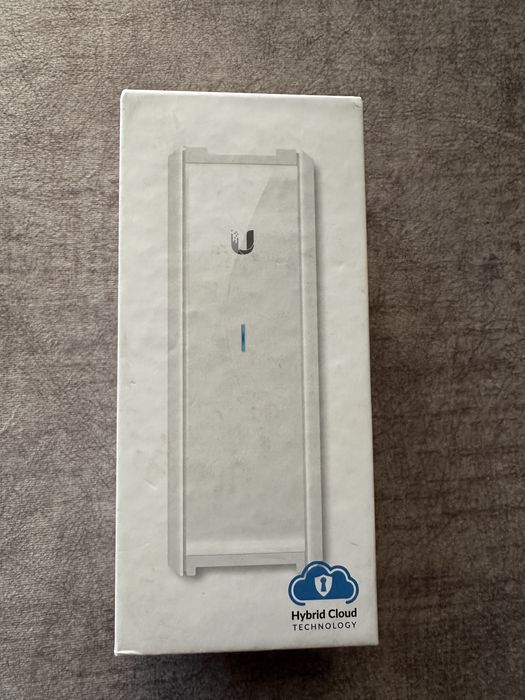 Ubiquiti UC-CK Dispositivo de Armazenamento Pessoal na Nuvem