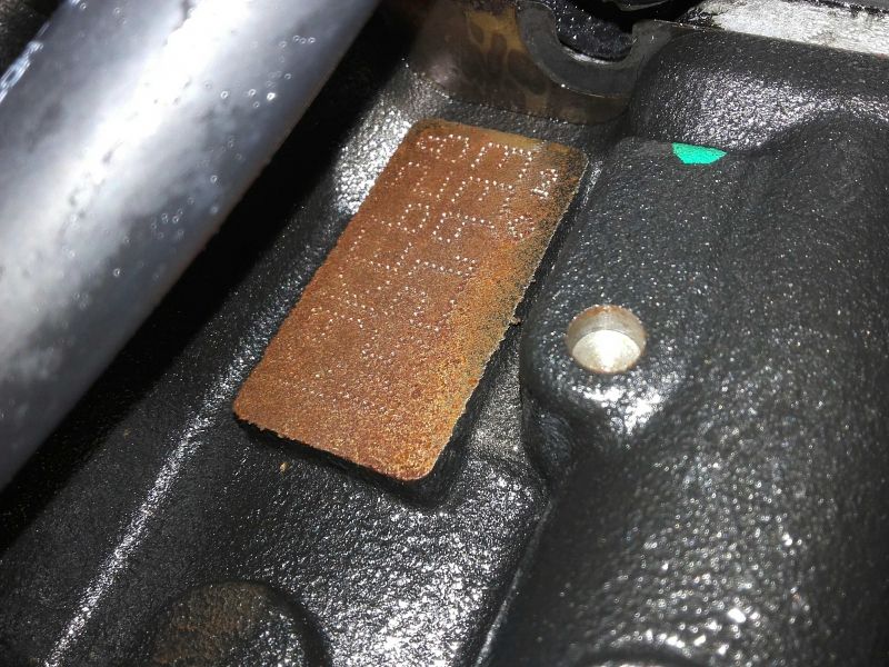 Motor completo RENAULT Clio IV (BH_)