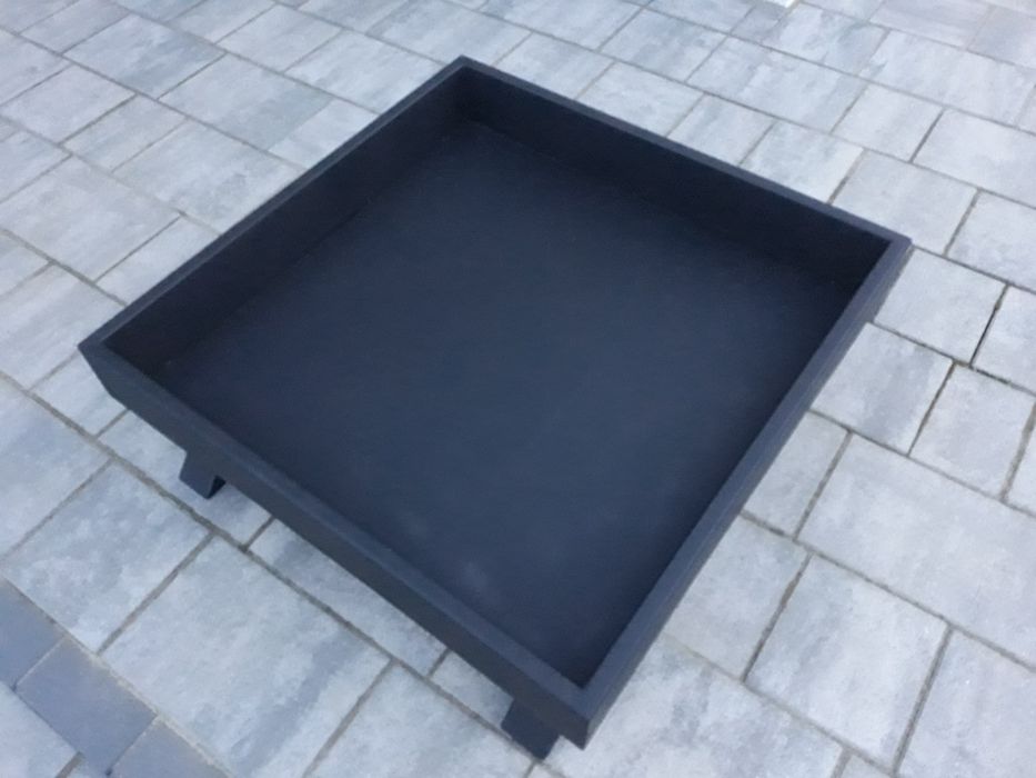 Palenisko tarasowe/ogrodowe 70x70