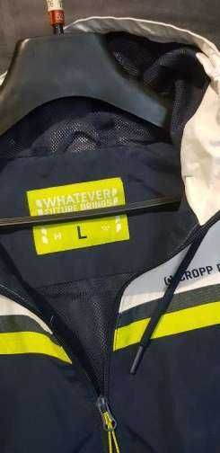 kurtka męska rozm L