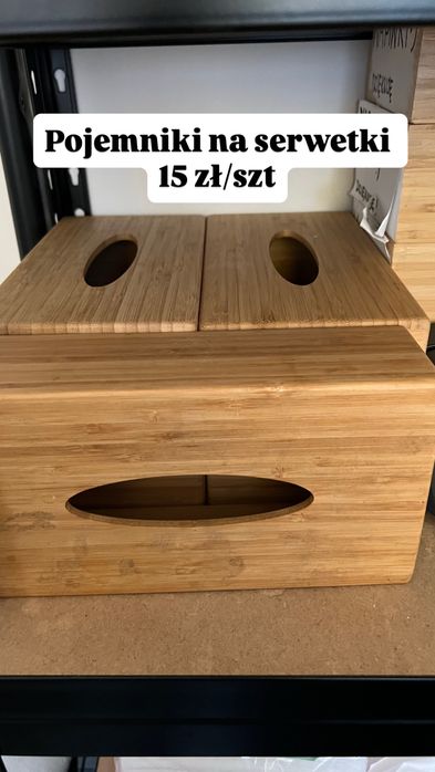 Wyposażenie do salonu masażu