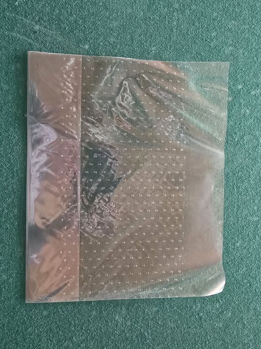 Пакети під мікрозелень (залишки)