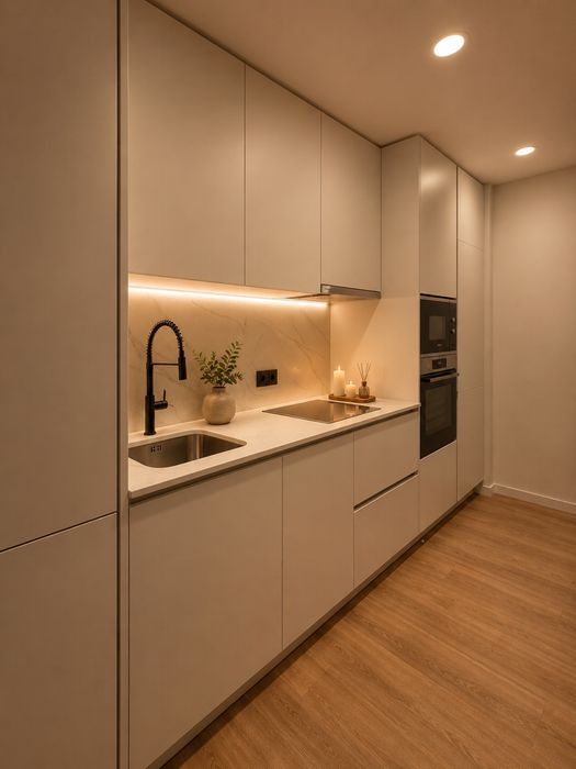 Apartamento T1 Vila Nova de Gaia