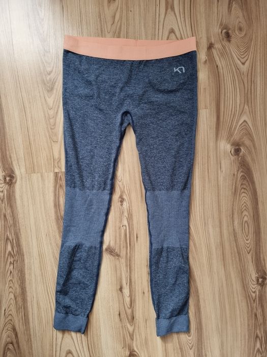 Legginsy Kari Traa L/XL 40/42