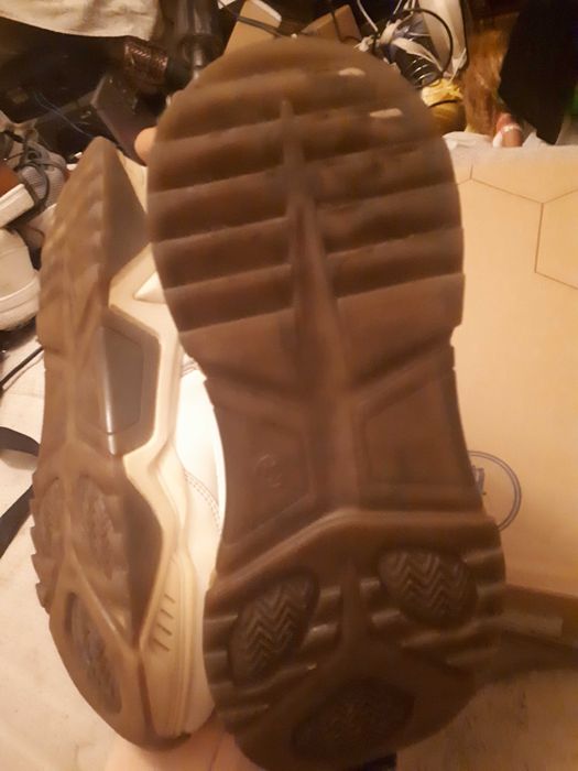 Дешево! Чоботи на карабінах 24 см устілка 37 розмір напівчеревики