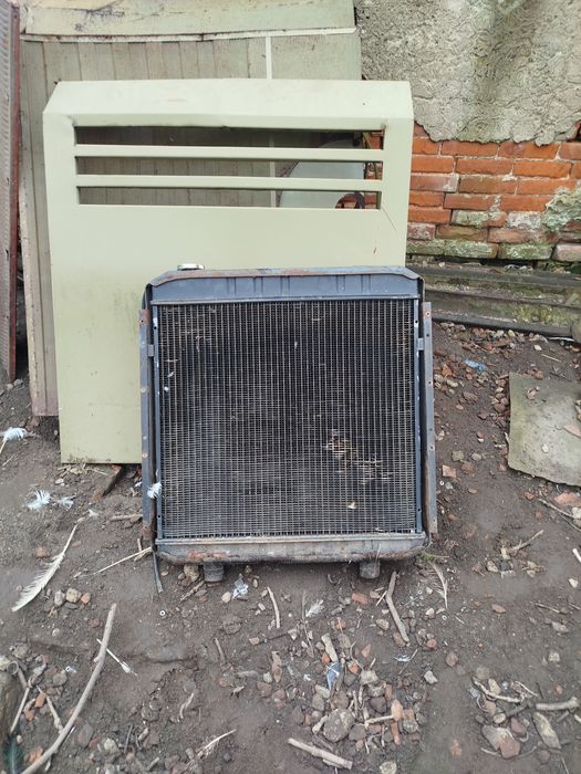 Części fortschritt e 514