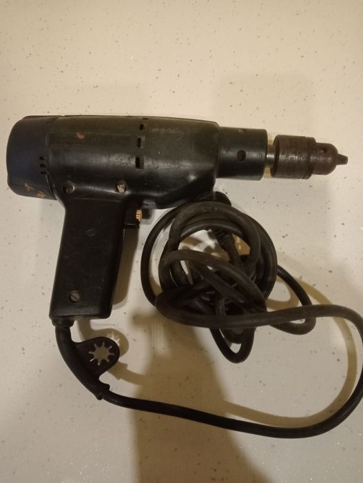 Wiertarka celma dwubiegowa