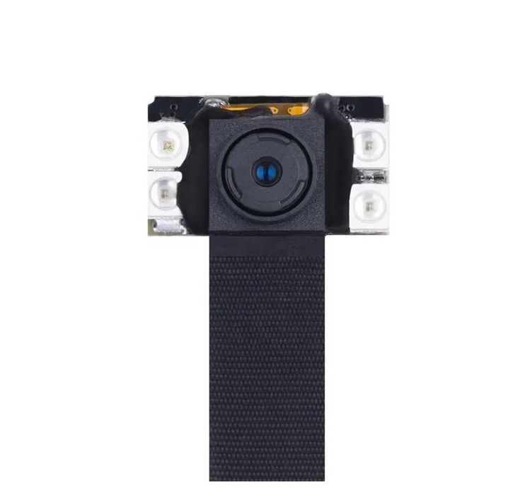 Mini Kamera WiFi C10 Full HD 1080P z Nocnym Podglądem IR 90°