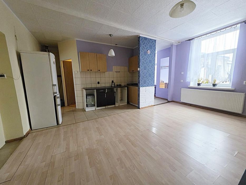 Rynek 3 Pokoje 80m2 Wynajme Mieszkanie Centrum