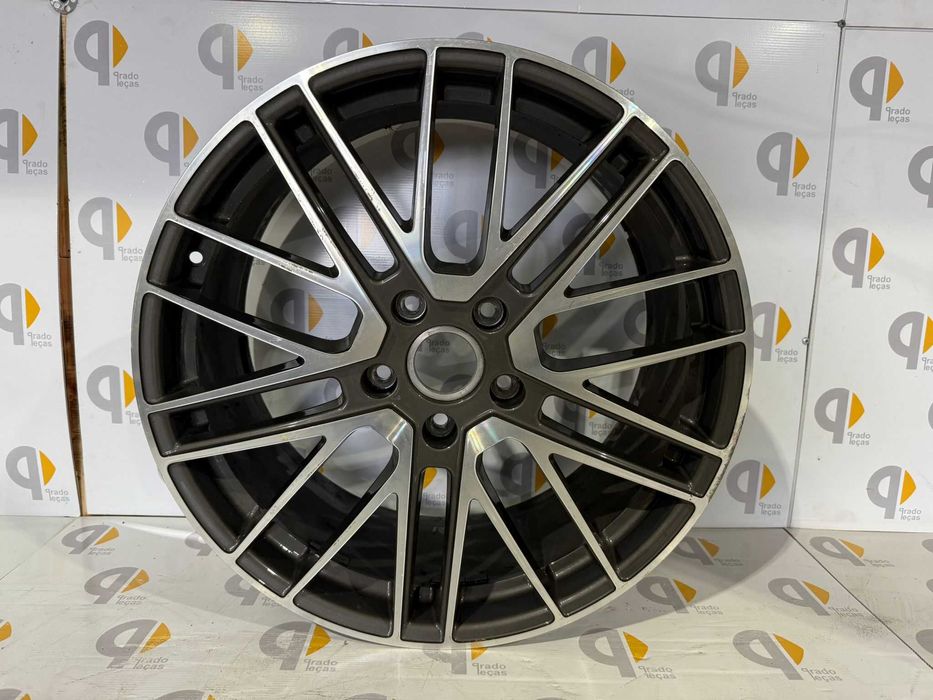 1 jante Porsche Panamera "21"