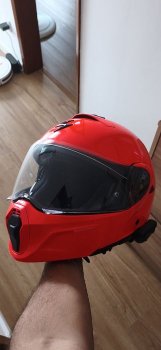 Capacete Scorpion L