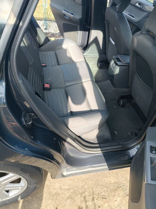 Volvo V50 1.6 D 109km 2008r OKAZJA