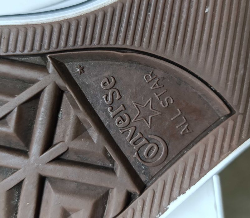 Кеди converse, розмір 36.5