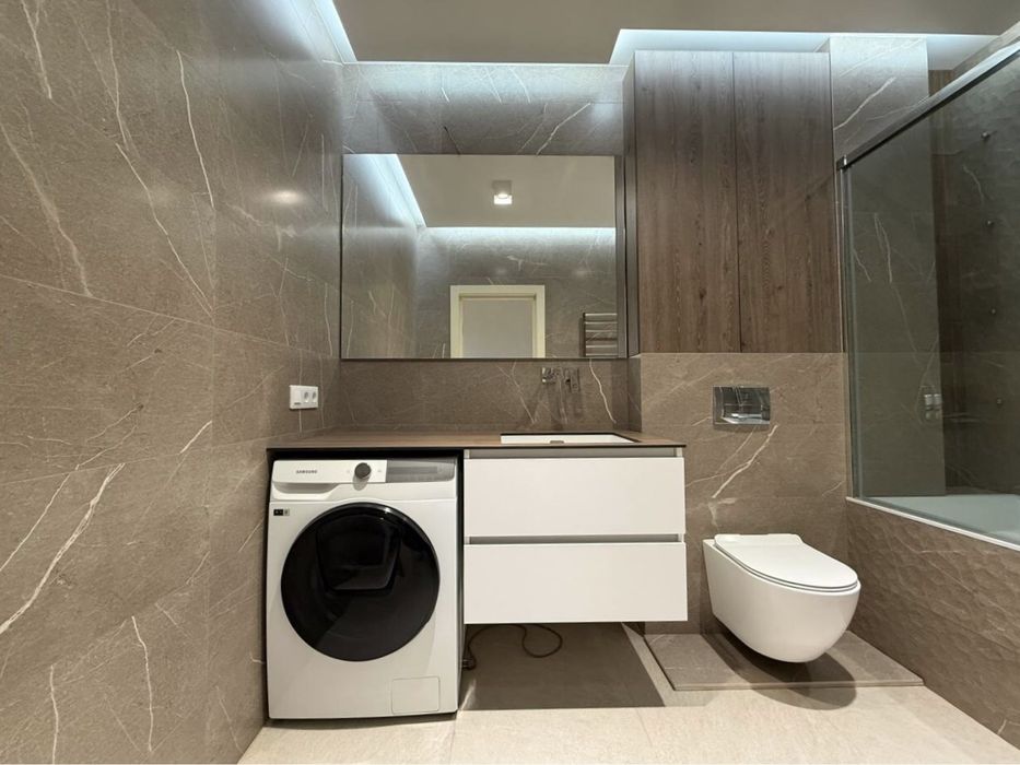 Apartment in Mykolaiv - View 4
