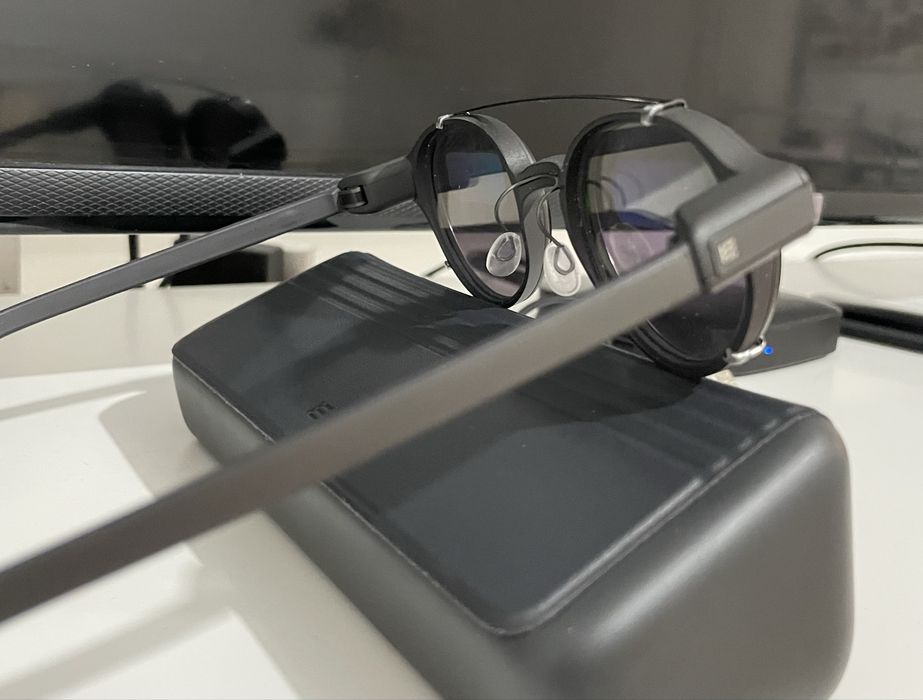 Even G1 Realities - Smart Glasses