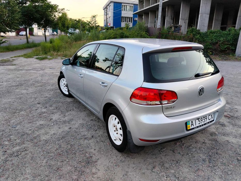 Golf ищет второго хозяина