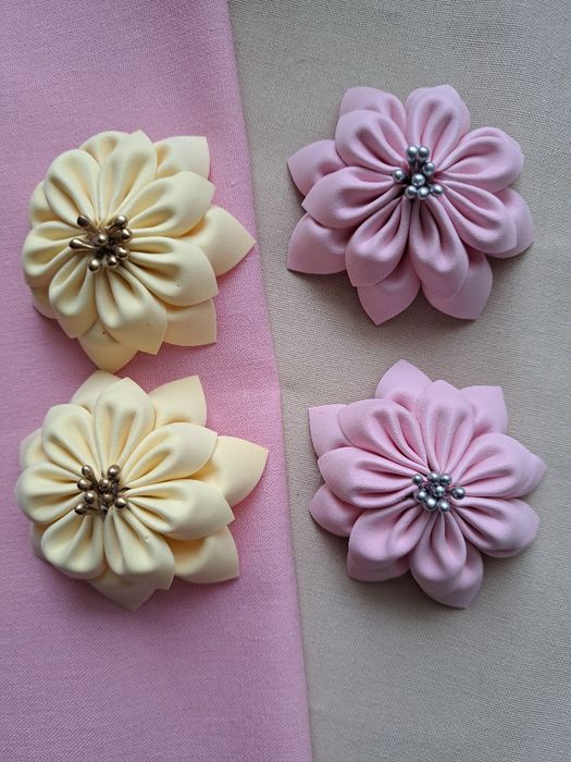 Резинки для волосся