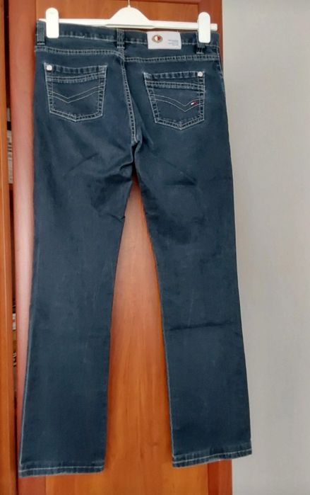 Spodnie damskie  Hilfiger Denim