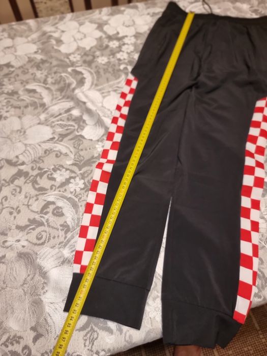 Nowy dres wiosenny 4F-XS/S