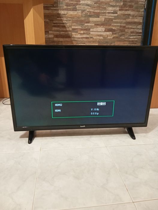 Televisão Kunft "32"