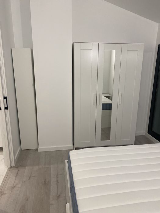 Apartamento T1 mobilado e equipado