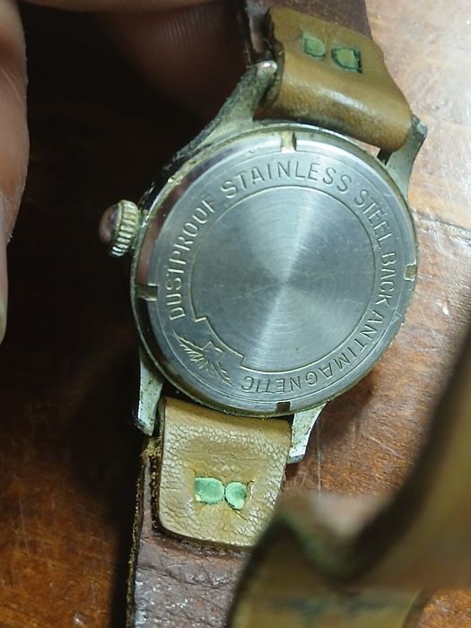 Relogio antigo Comté-Savoie