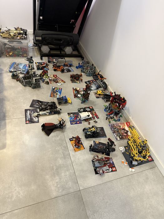 Lego 75893 Speed Champions Dodge