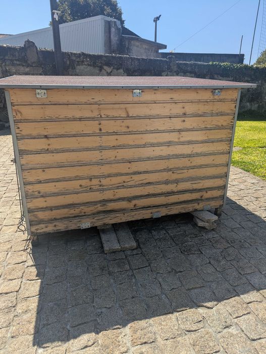 Casota Ares XXL Plus