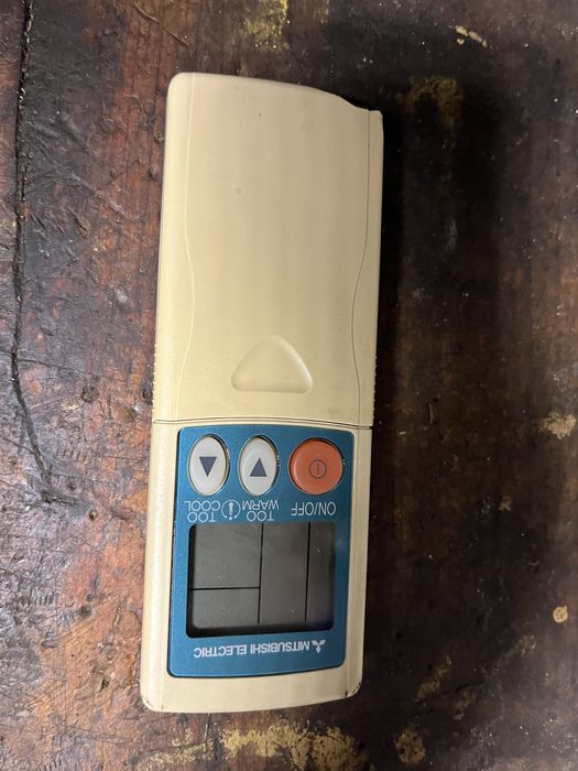 Ar Condicionado Mitsubishi  - Unidades Interiores