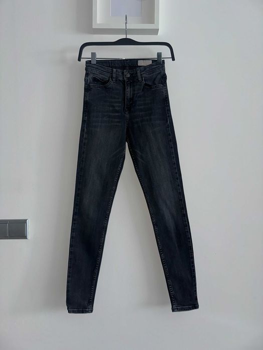 r. 34 / r. XS / Cross Jeans super skinny fit