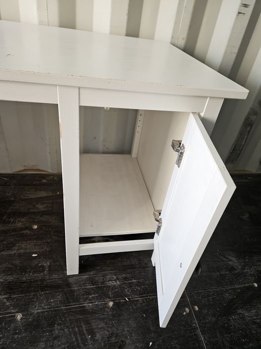 Biurko IKEA Hemnes/dostawa